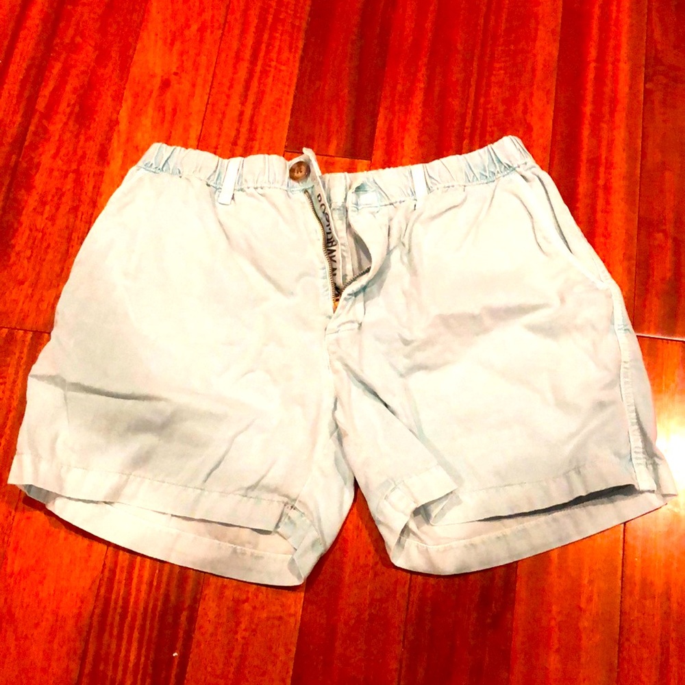 5.5 Stretch Original Shorts